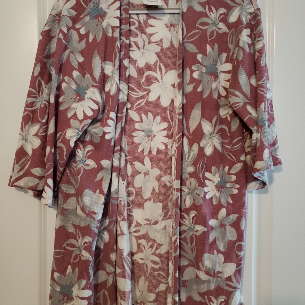 Kimono by honeyme